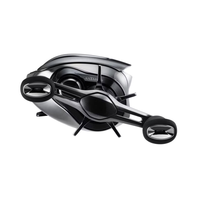 Moulinet Casting Shimano Antares B 101 HG - Moulinets Casting | Pacific P&ecirc;che