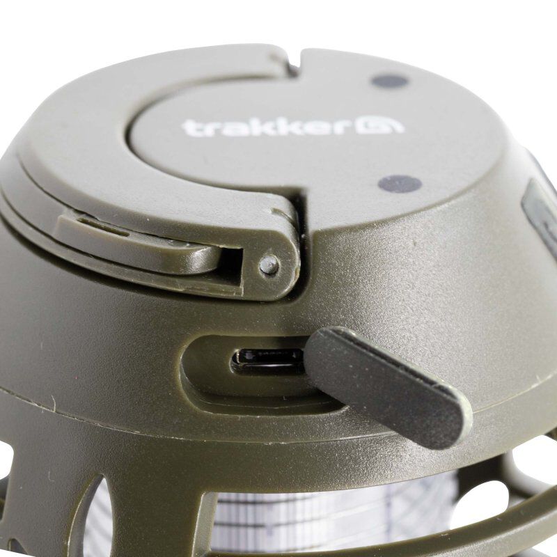 Lampe Trakker Bug Blaster - Biwy | Pacific P&ecirc;che