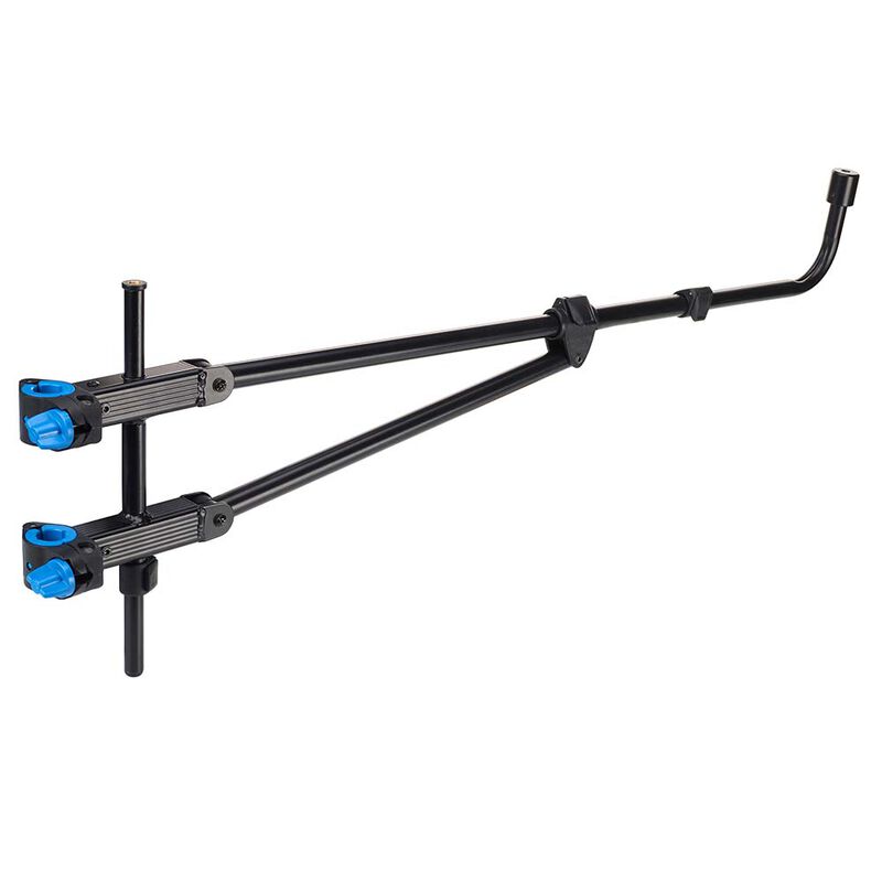Accessoire Garbolino Multigrip Open Support Feeder Orientable - Support feeder | Pacific P&ecirc;che