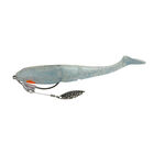 Hame&ccedil;on Texan Owner Flashy Swimmer (x2) - Texan | Pacific P&ecirc;che