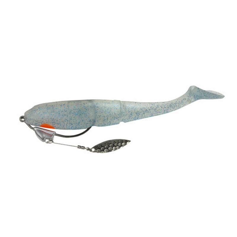 Hame&ccedil;on Texan Owner Flashy Swimmer (x2) - Texan | Pacific P&ecirc;che