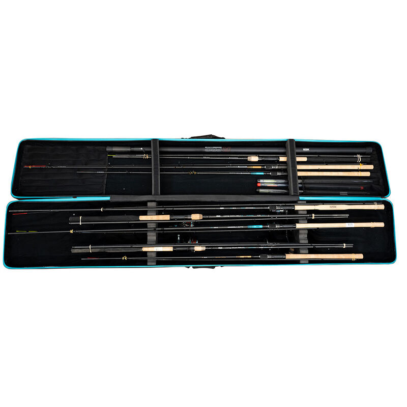 Fourreau Rigide RIVE Hard Case Feeder 195cm x 32cm - Fourreaux feeder | Pacific P&ecirc;che