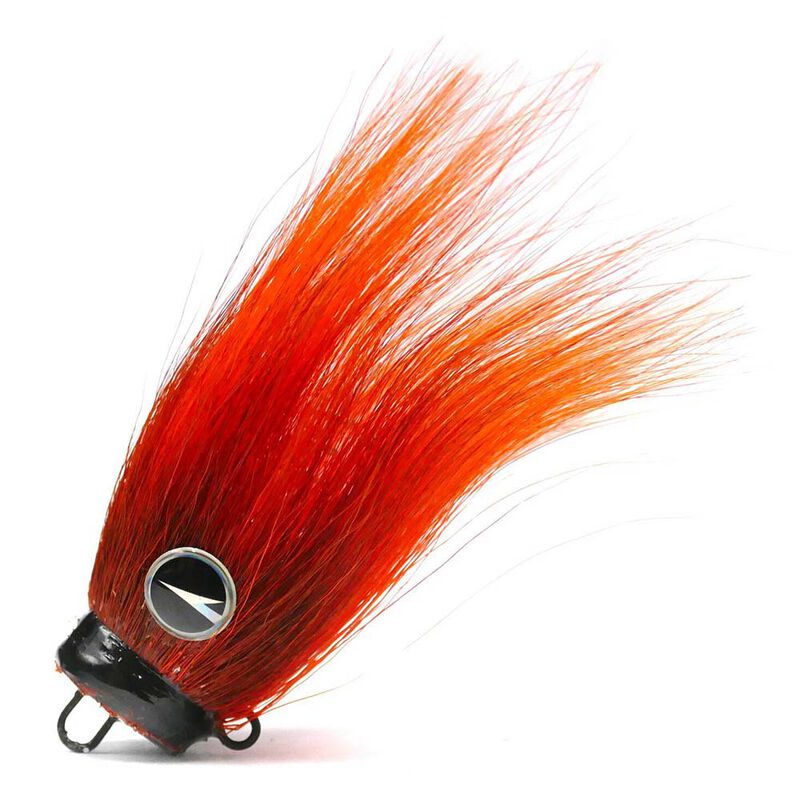 T&ecirc;te &agrave; Visser VMC Mustache Rig 40g - T&ecirc;tes plomb&eacute;es | Pacific P&ecirc;che