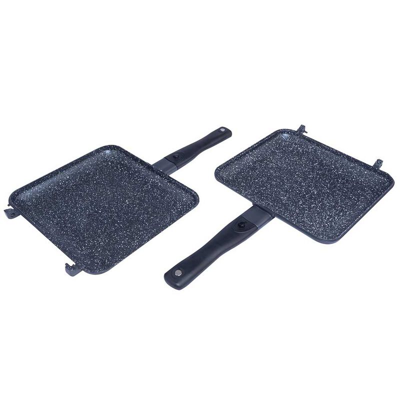 Toaster Ridge Monkey Connect Granite XL Edition - Cuisine/Repas | Pacific P&ecirc;che