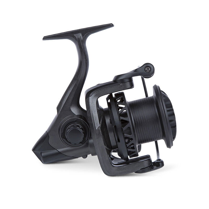 Moulinet Sonik Xtractor+ 5000 GS Carbon - Moulinets frein avant | Pacific P&ecirc;che