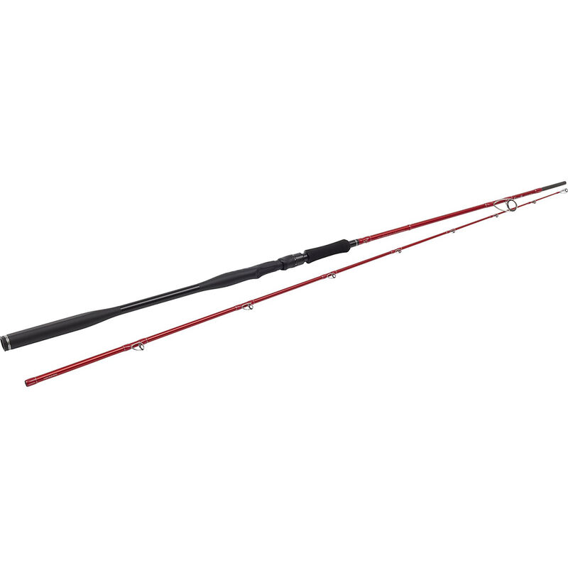 Canne Spinning Westin W6 PowerCast 2nd 2.36m, 40-130g - Cannes Spinning | Pacific P&ecirc;che