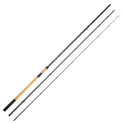 Canne anglaise Daiwa Black Widow Match 393 PW 3m90 2-10g - Cannes Anglaise et Bolognaise | Pacific P&ecirc;che