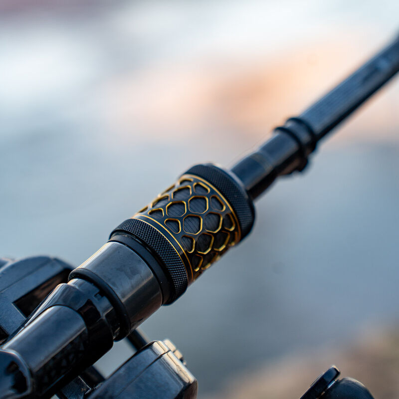 Canne Casting Evok Aerian 70mc 2.13m, 7-28g - Cannes Casting | Pacific P&ecirc;che