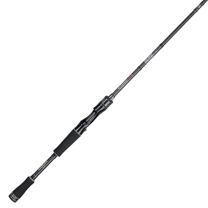 Canne Casting SAKURA Iconic RS The Beat 2m08 7-28g - Cannes Casting | Pacific P&ecirc;che