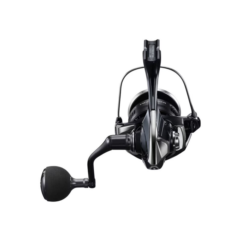 Moulinet Shimano Twin Power XD FB 4000 XG - Moulinets tambour Fixe | Pacific P&ecirc;che