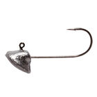 T&ecirc;te plomb&eacute;e carnassier macadam fishing micro tete plombee sabot h4 (x5) - T&ecirc;tes plomb&eacute;es | Pacific P&ecirc;che