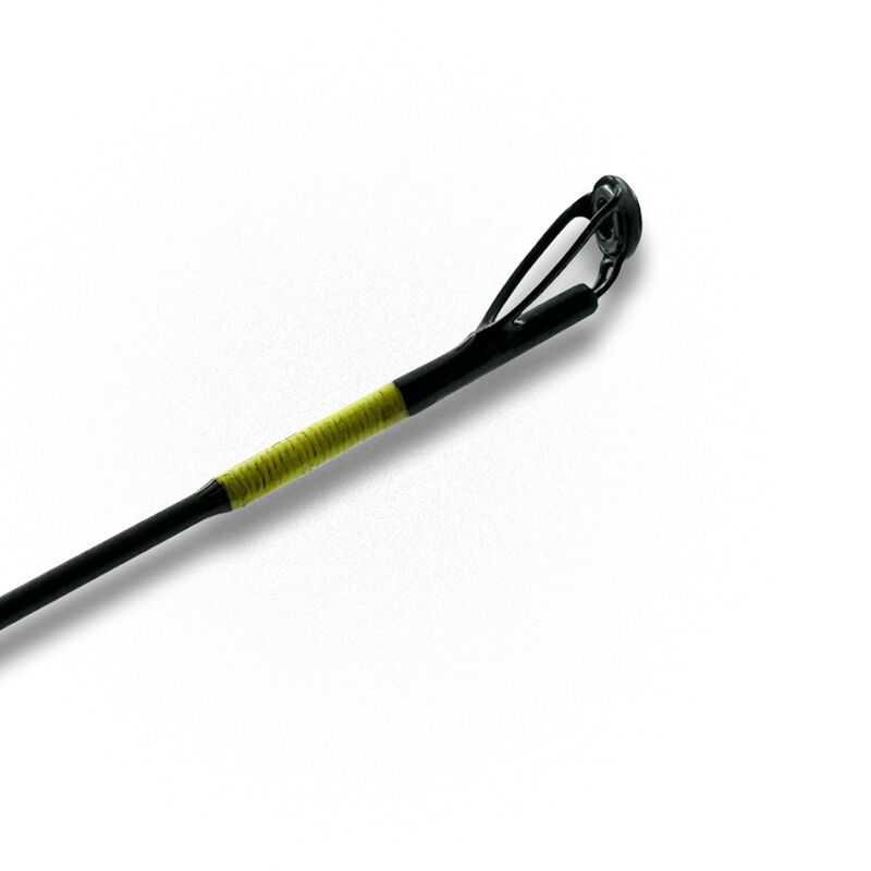 Canne Spinning LMAB La Moustique 2.10m, 1-7g - Cannes Spinning | Pacific P&ecirc;che