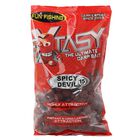 Bouillettes funfishing extasy spicy devil 800g - Denses | Pacific P&ecirc;che