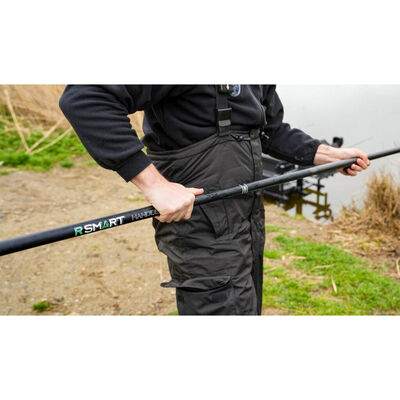 Manche d'&Eacute;puisette Rive R Smart Handle 400 - Manches | Pacific P&ecirc;che