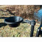 Support + Bac Teos Small Washbowl - Casiers, Kits Godets et Tiroirs | Pacific P&ecirc;che