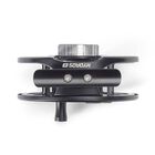 Moulinet orvis hydros 1 black nickel (soie 1-3) noir - Manuels | Pacific P&ecirc;che