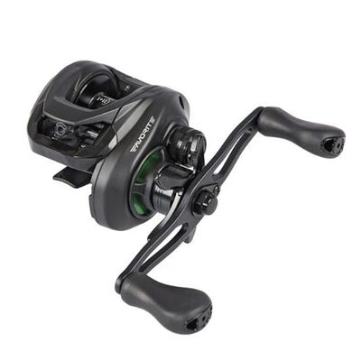 Moulinet Casting Favorite X1b-100hdl - Moulinets Casting | Pacific P&ecirc;che
