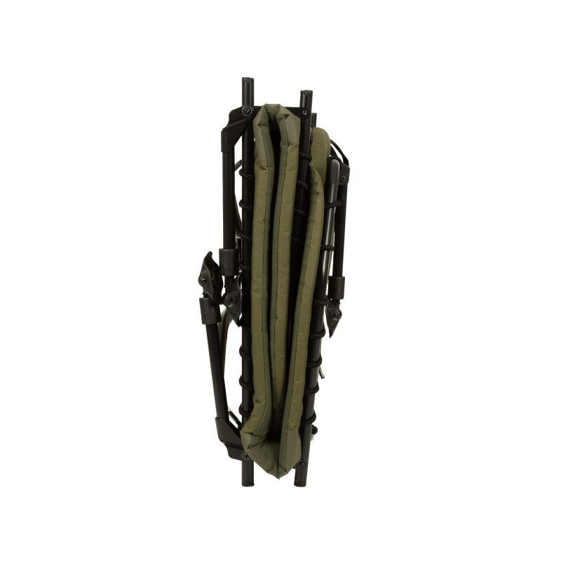 Bedchair Trakker Big Snooze Bed - Bedchairs | Pacific P&ecirc;che