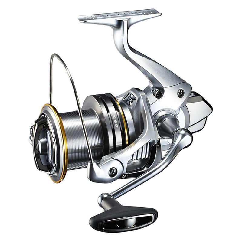 Moulinet shimano ultegra ci4 5500 xsc - Moulinets frein avant | Pacific P&ecirc;che