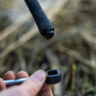 Support de canne arri&egrave;re Nash Scope Butt Lock Peg - Supports avant et arri&egrave;re | Pacific P&ecirc;che