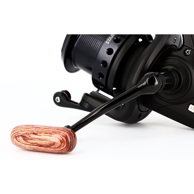Moulinet Starbaits Tron 8000 - Moulinets frein avant | Pacific P&ecirc;che