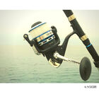 Moulinet Sasori Oceania 8000fd mer - Moulinets tambour Fixe | Pacific P&ecirc;che