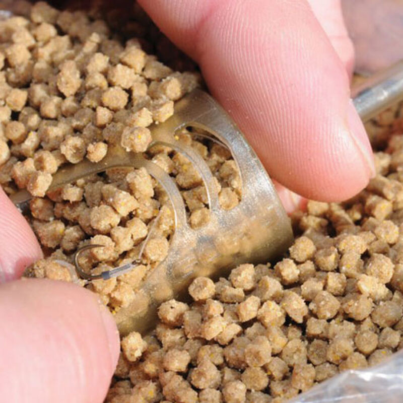 Pellet feeder coup guru in line pellet - Cages | Pacific P&ecirc;che