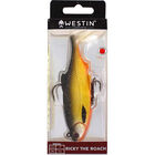 Leurre Souple Shad Westin Ricky The Roach R 'N R 18cm, 113g - Shads | Pacific P&ecirc;che