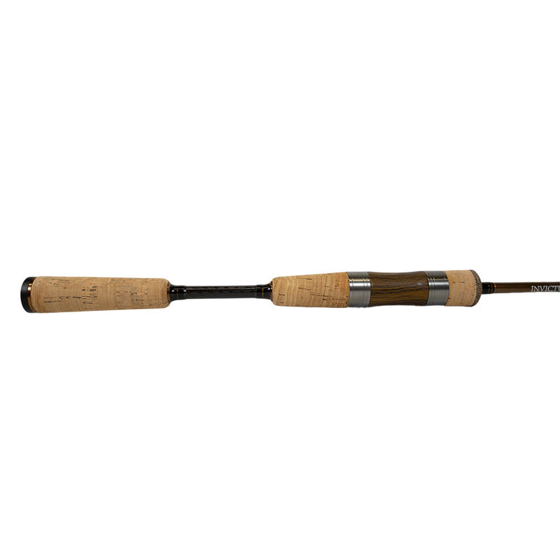 Canne Spinning Evok Invictus Trout 622L 1.88m, 3-10g - Cannes Spinning | Pacific P&ecirc;che