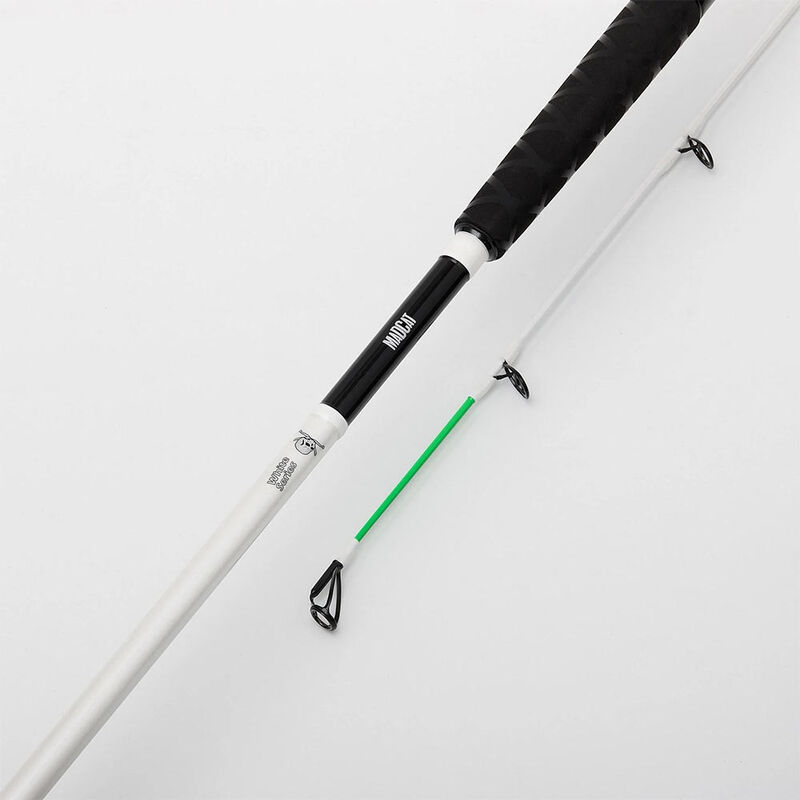 Canne Madcat Whit Pellet 3m15 200-300g - Cannes Pellets | Pacific P&ecirc;che