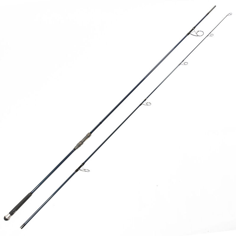 Canne &agrave; carpe l&eacute;on hoogendijk orient power plus 13' 3.90m 3.5lbs - Cannes 13' | Pacific P&ecirc;che