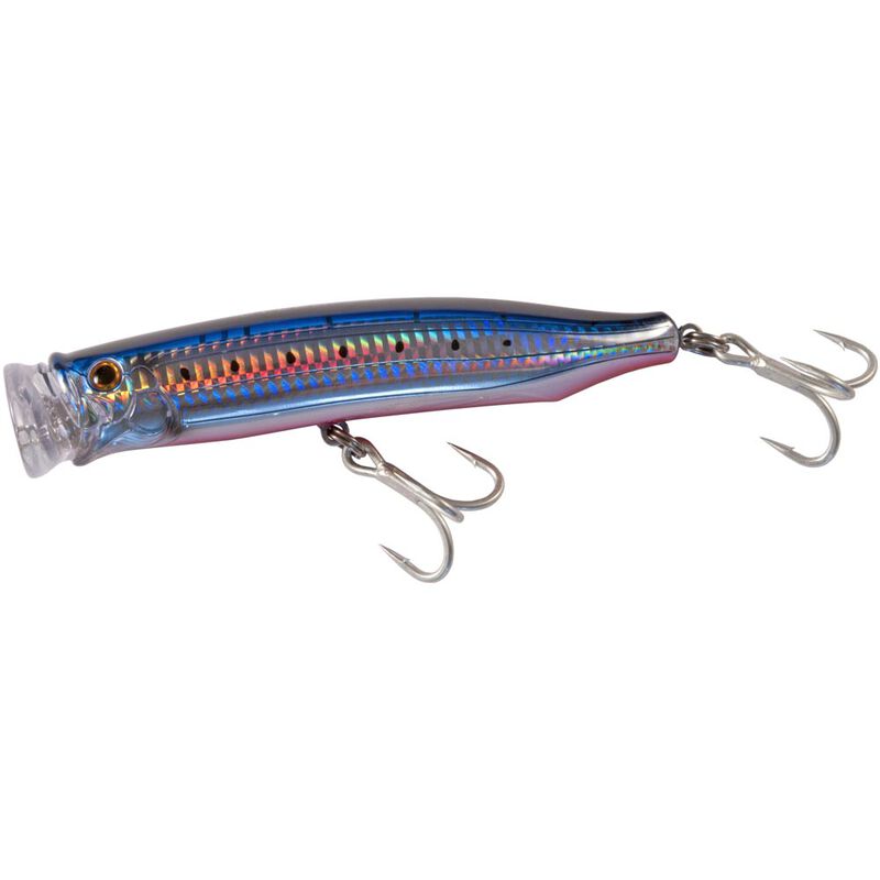 Leurre de surface popper tackle house feed popper 150 15cm 60g - Leurres poppers / Stickbaits | Pacific P&ecirc;che