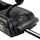 Moteur Avant Minn Kota TERROVA 112 GPS/MDI - 112 Lbs - 36 Vcc - Sonde MDI -152 cm - Promo Minnkota | Pacific P&ecirc;che