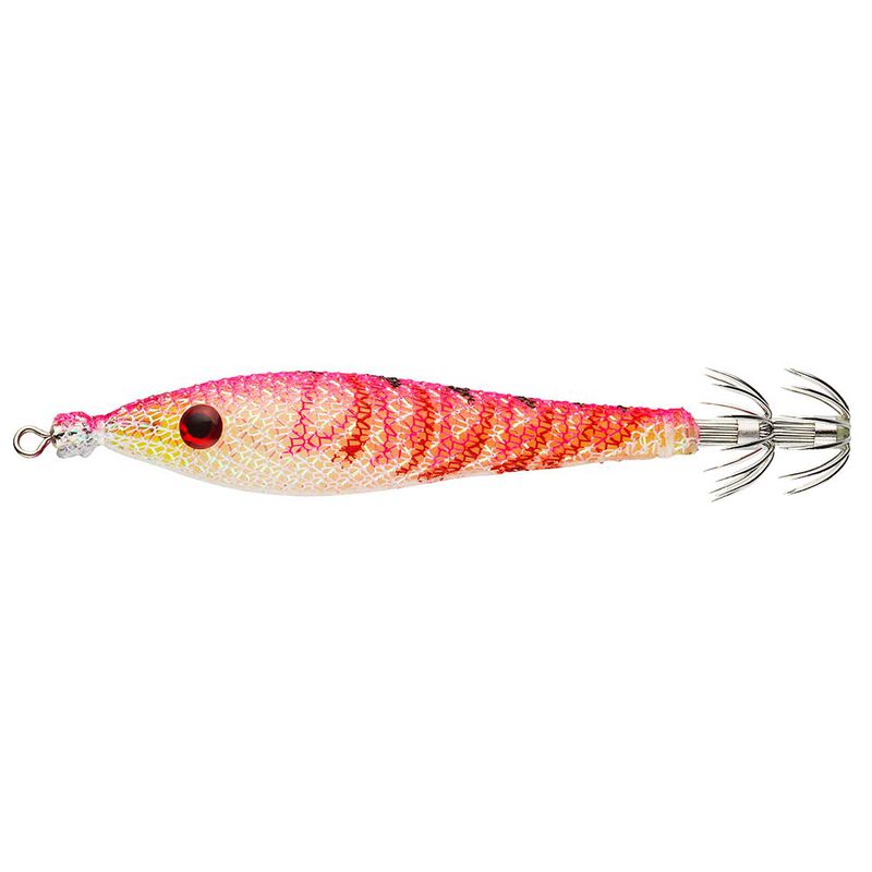 Turlutte Souple Sunset Sunsquid Oppa&iuml; 5.5cm - Turluttes | Pacific P&ecirc;che