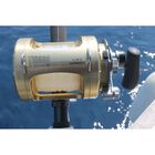 Moulinet traine shimano tiagra a 50w lrs - Moulinets tambour Tournant | Pacific P&ecirc;che