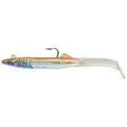 Leurre Souple Arm&eacute; Ragot Raglou Hybrid - 12Cm - Par 2 - Leurres souples | Pacific P&ecirc;che