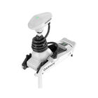 Moteur Electrique GARMIN Force Kraken Blanc 90po - Moteurs &eacute;lectriques | Pacific P&ecirc;che