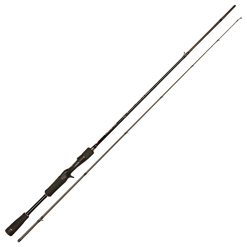 Canne Casting Major Craft Ceana 662M 1m98, 7-21g - Cannes Casting | Pacific P&ecirc;che