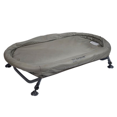 Berceau de R&eacute;ception Sonik ProGuard Framed Cradle Cadre Bas - Tapis r&eacute;ception | Pacific P&ecirc;che