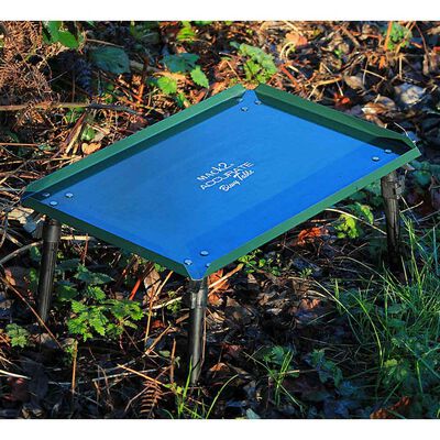 Table de biwy mack2 accurate - Tables | Pacific P&ecirc;che