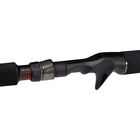 Canne Casting Westin W4 PowerShad-T 2nd 2.18cm, 50-150g - Cannes Casting | Pacific P&ecirc;che