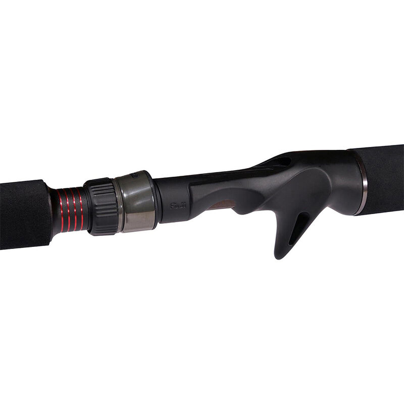 Canne Casting Westin W4 PowerShad-T 2nd 2.18cm, 50-150g - Cannes Casting | Pacific P&ecirc;che