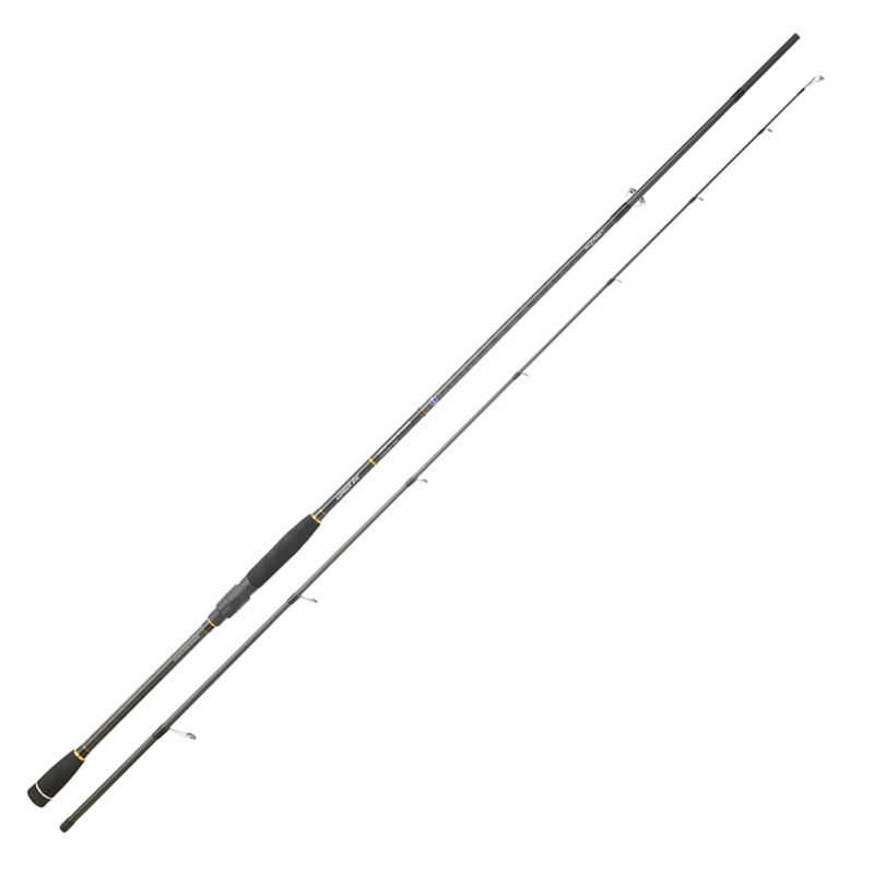 Canne Spinning SUNSET Lunker SW 2m10 7-30g - Cannes bateau | Pacific P&ecirc;che