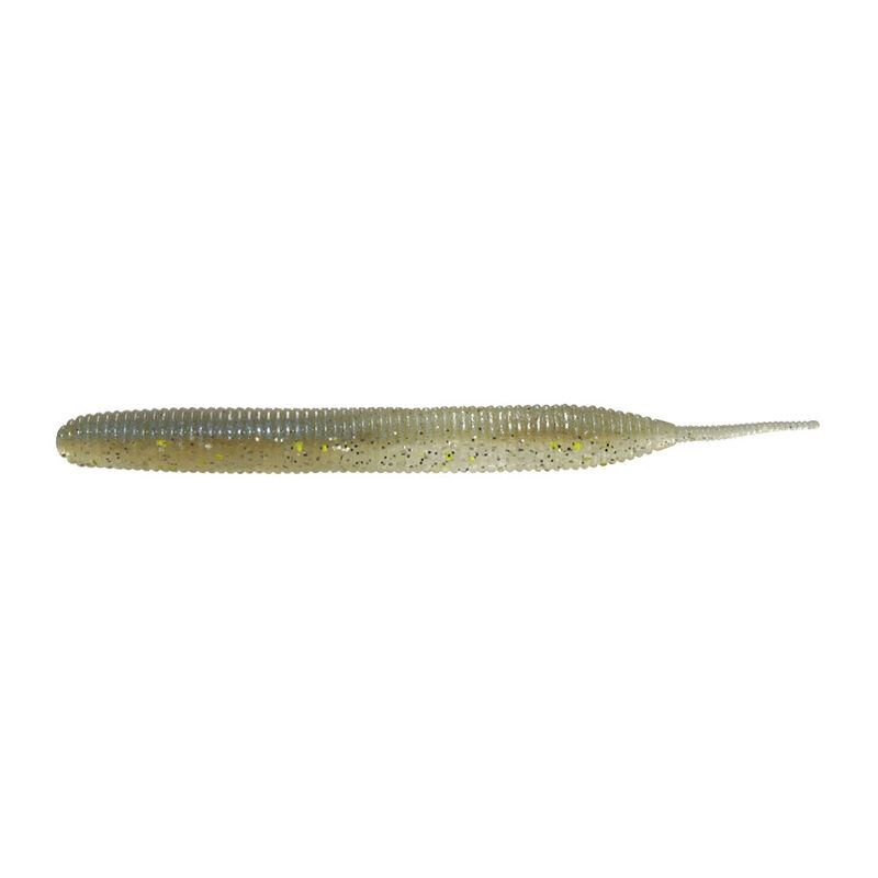 Leurre souple jerkbait carnassier keitech sexy impact 5,8" 14,7cm (x6) - Finesses | Pacific P&ecirc;che