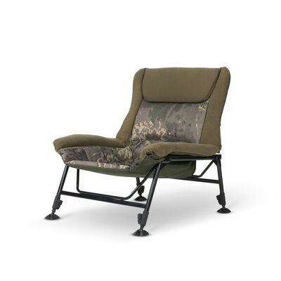 Chaise Nash Indulgence Emperor Chair Camo - Levels Chair | Pacific P&ecirc;che
