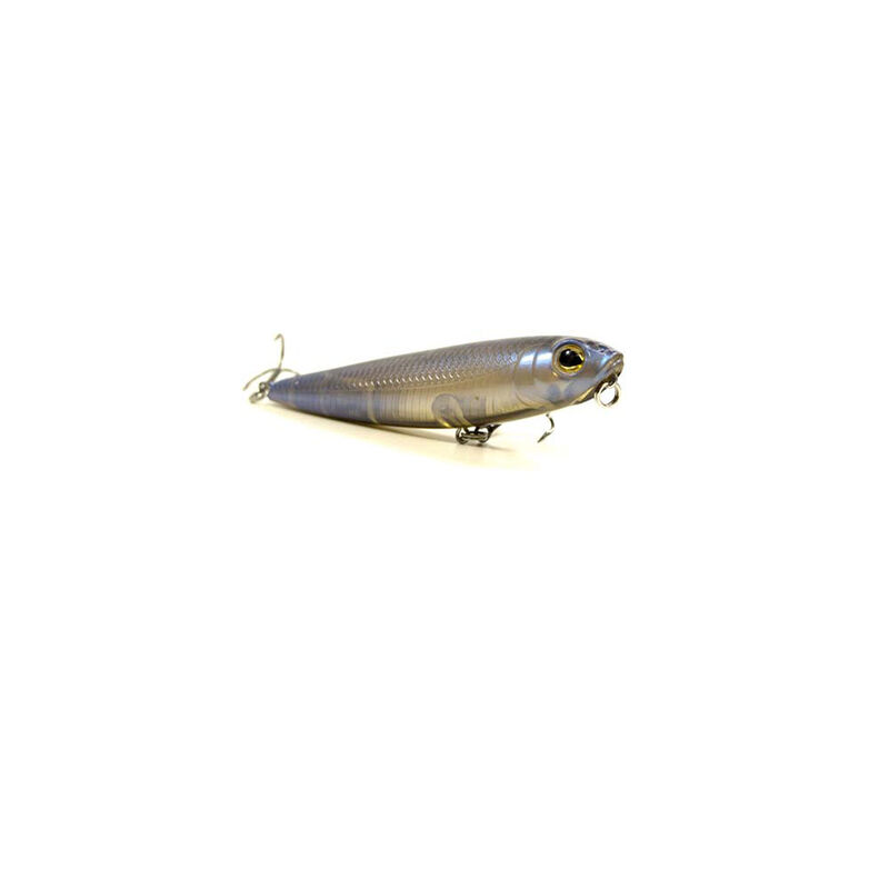 Pack Bzone STK Top Water (x3) - Surface | Pacific P&ecirc;che