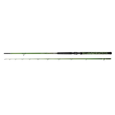 Canne MADCAT X-ZIBIT Distance Multiplier 300 Rod 200-400G - Cannes Bou&eacute;e | Pacific P&ecirc;che