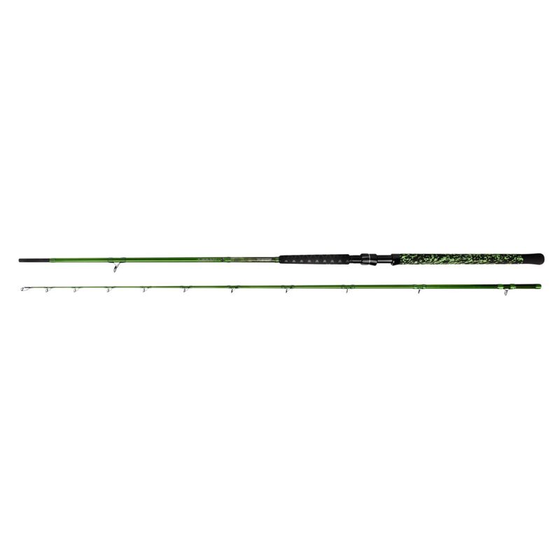 Canne MADCAT X-ZIBIT Distance Multiplier 300 Rod 200-400G - Cannes Bou&eacute;e | Pacific P&ecirc;che