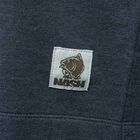 short Nash Make it Happen Badge Grey Marl - Shorts | Pacific P&ecirc;che