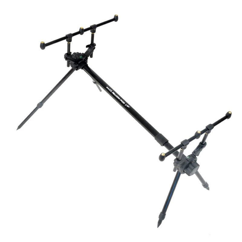 Rod pod mack2 falcon pod 3 cannes - Rod Pod | Pacific P&ecirc;che